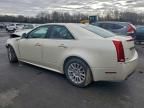 2010 Cadillac Cts Luxury Collection