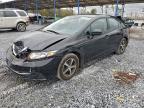 2015 Honda Civic se