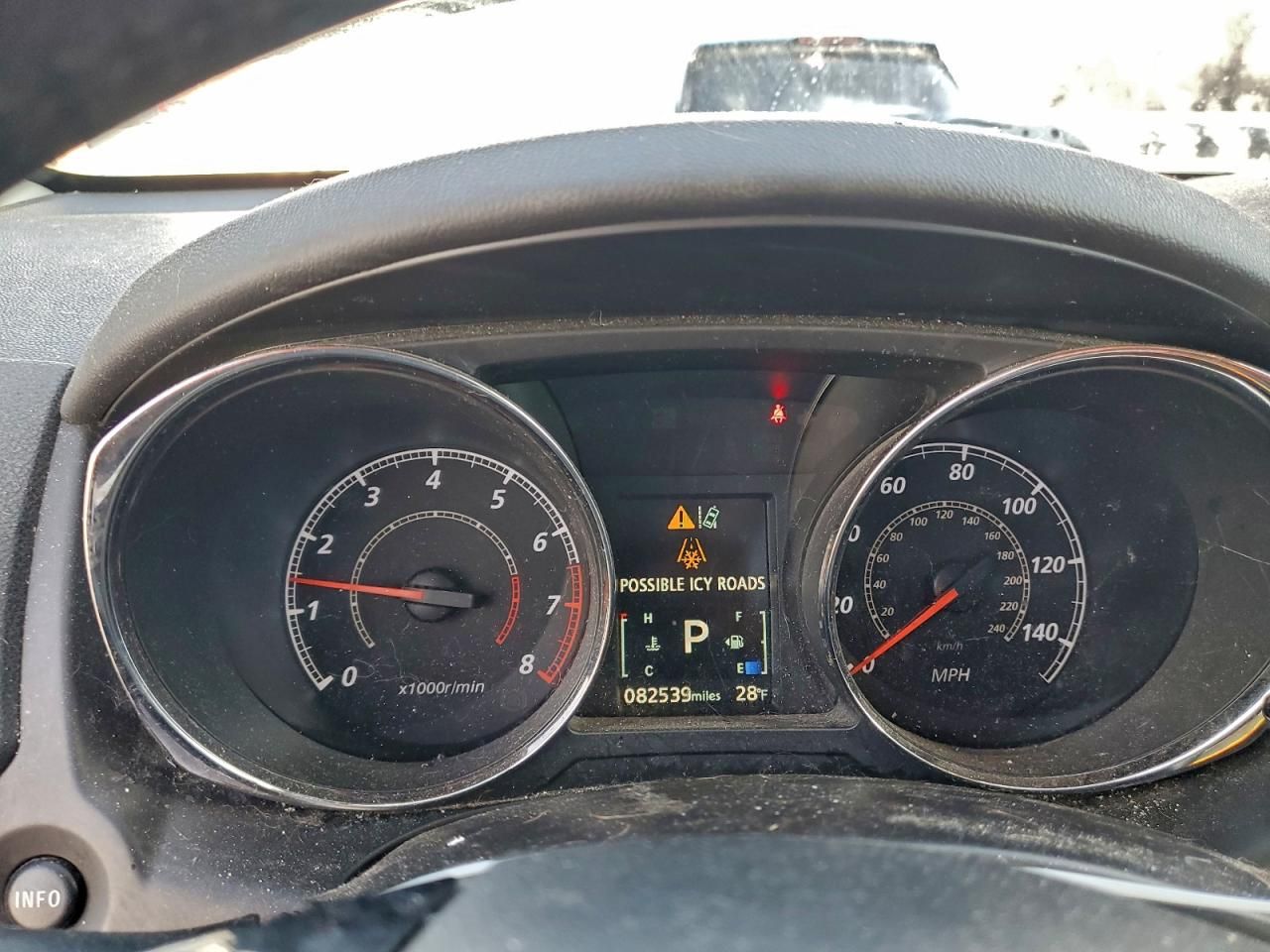 2020 Mitsubishi Outlander Sport es