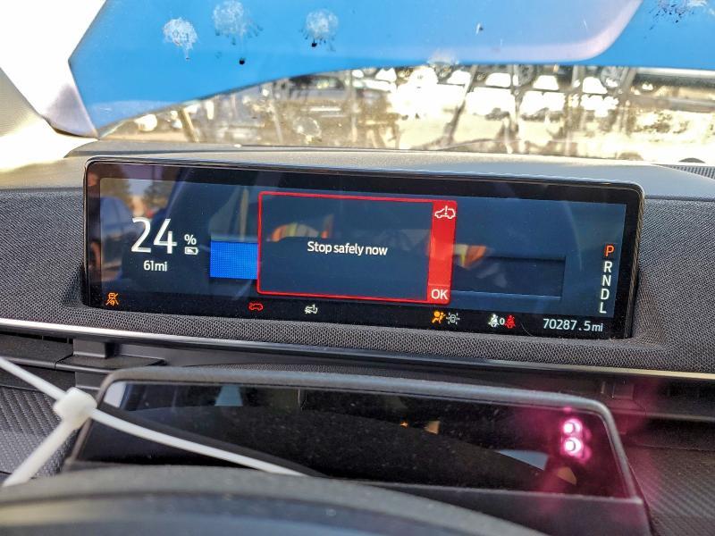 2022 Ford Mustang Mach-e Premium