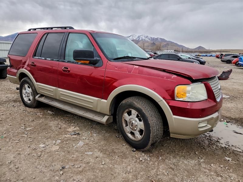2006 Ford Expedition Eddie Bauer
