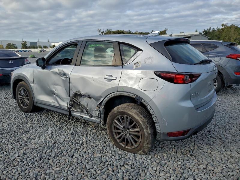 2019 Mazda Cx-5 Sport