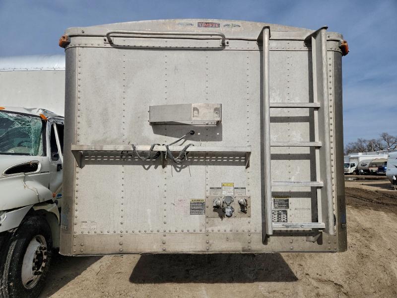 2007 Timpte Grain Trailer