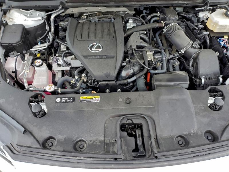 2023 Lexus Rx 500h f Sport