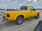 2002 Ford Ranger
