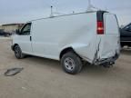 2009 Chevrolet Express G2500 Delivery Van