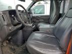 2013 Chevrolet Express G2500 Delivery Van