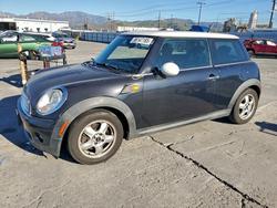 Mini salvage cars for sale: 2007 Mini Cooper