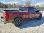 2014 GMC Sierra K1500 SLT