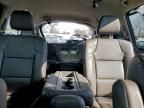 2017 Honda Odyssey exl