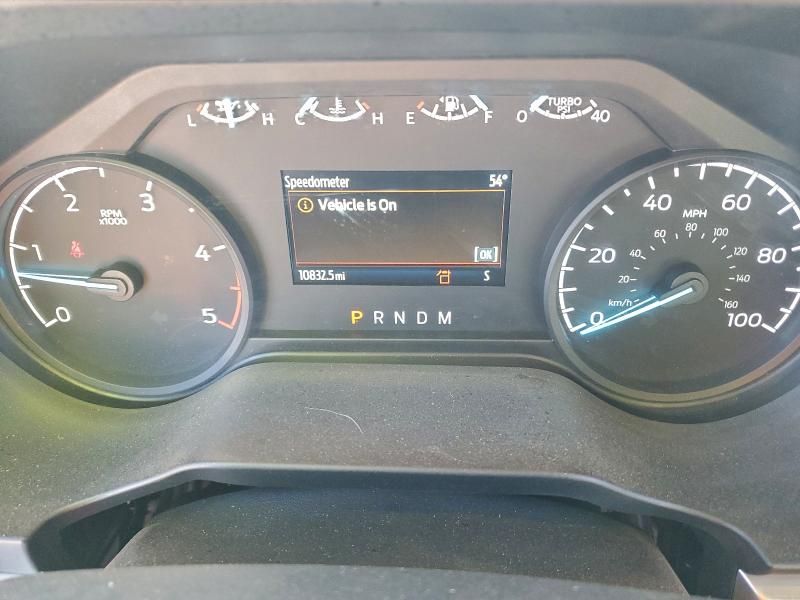 2024 Ford F550 Utility / Service Truck