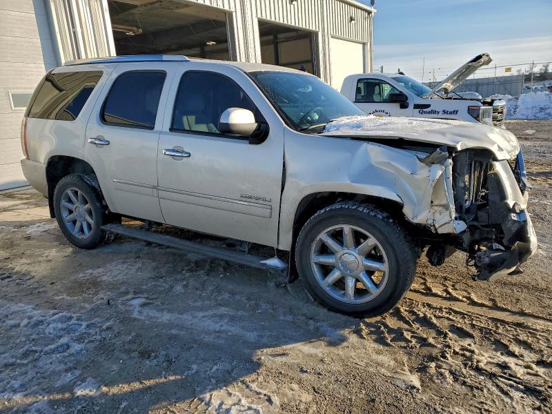 2013 GMC Yukon Denali