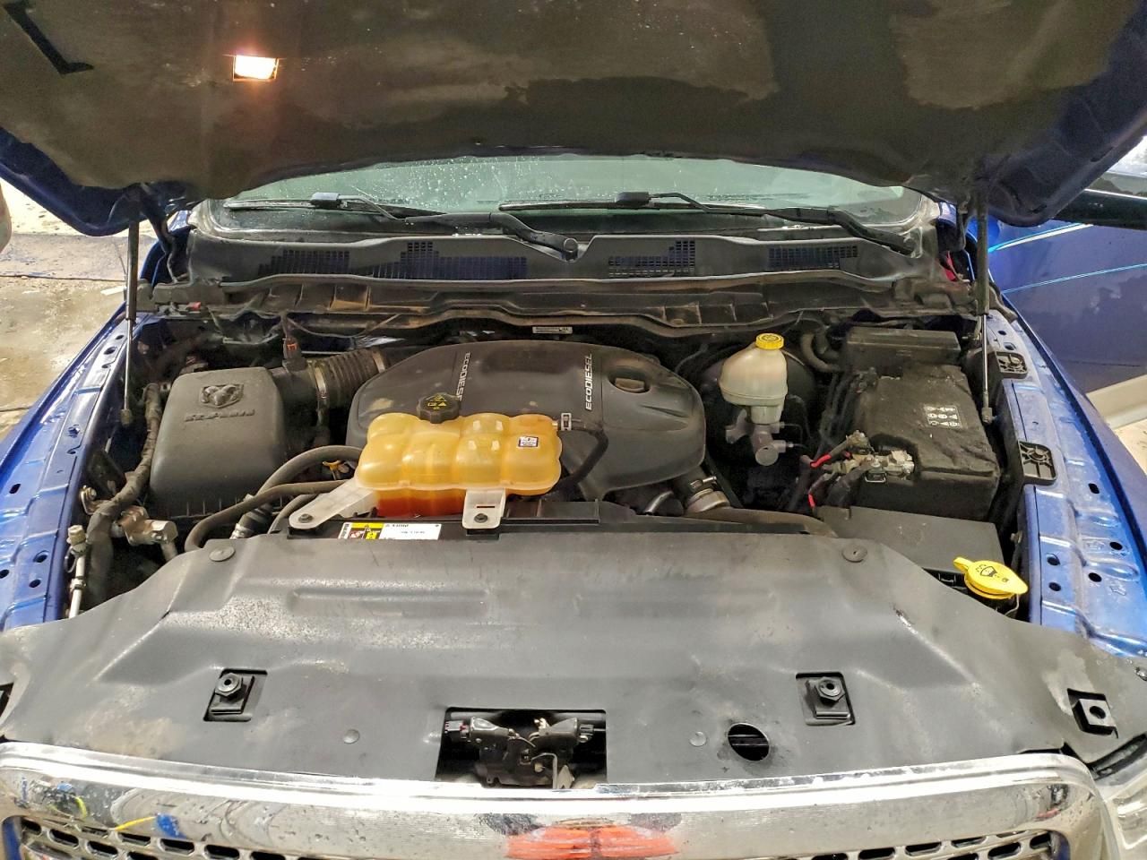 2016 Dodge 1500 Laramie