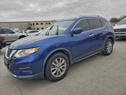 2020 Nissan Rogue s for sale in Wilmer, TX