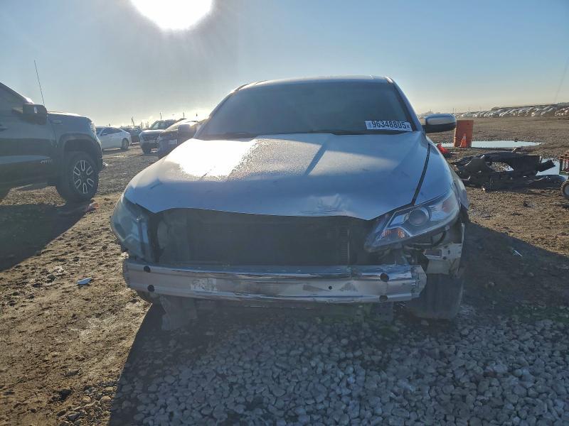 2011 Ford Taurus sel