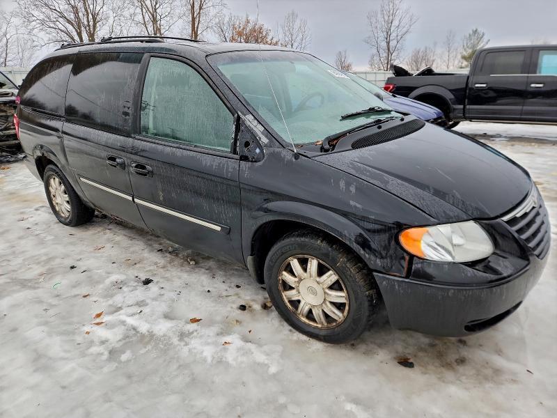 2006 Chrysler Town & Country Touring