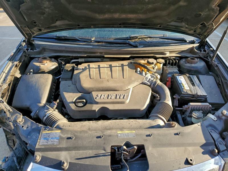 2007 Saturn Aura xr