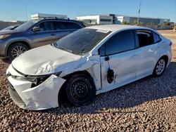 2025 Toyota Corolla le for sale in Phoenix, AZ