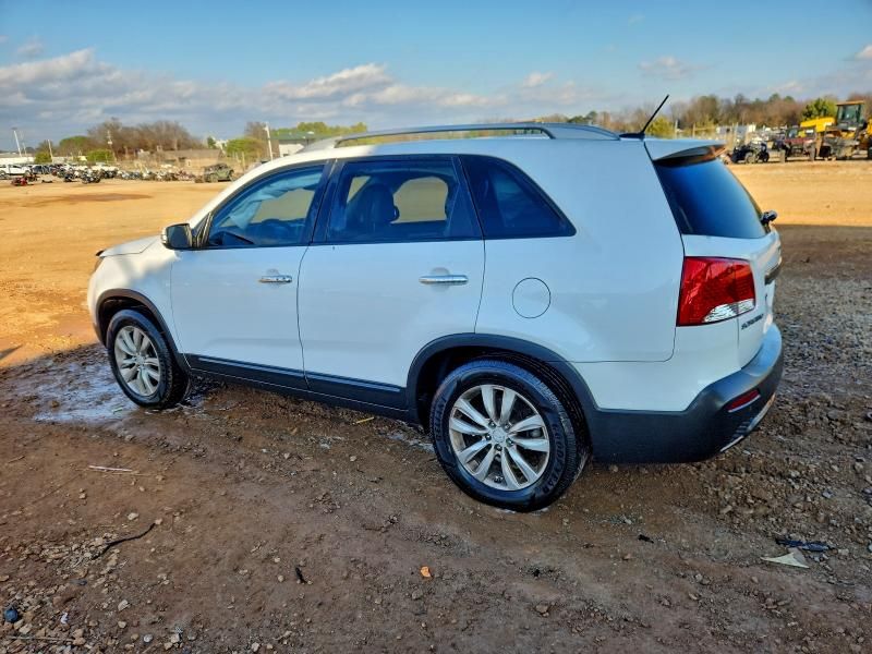2011 KIA Sorento ex