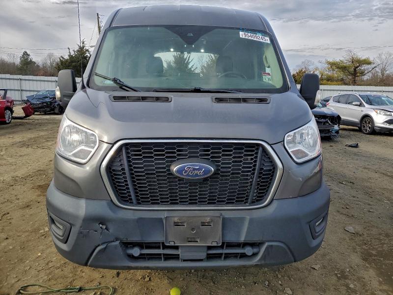 2021 Ford Transit T-350