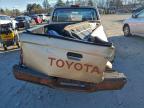 1996 Toyota Tacoma Base