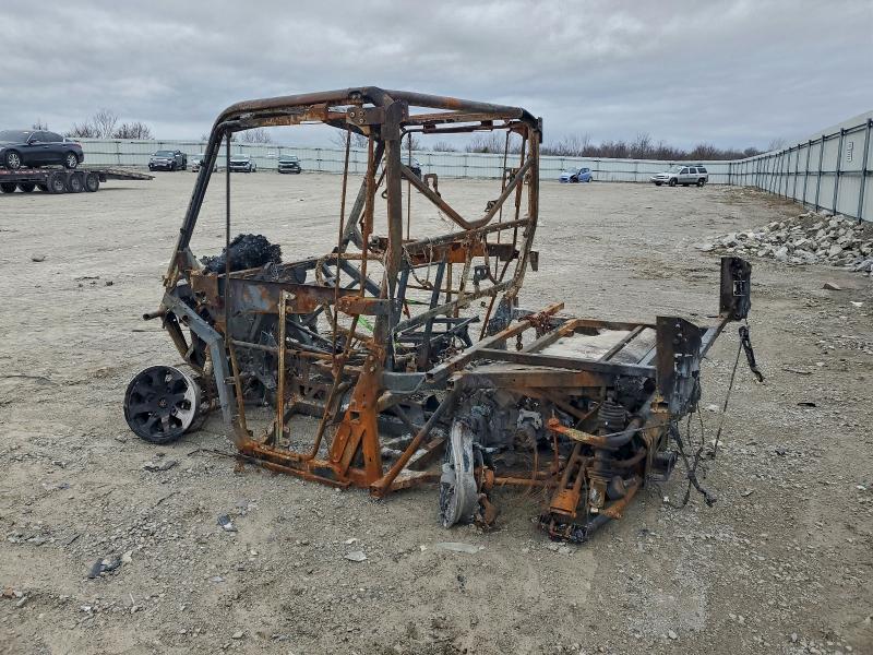 2020 Can-Am Defender Utility Vehicle