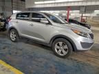 2012 KIA Sportage lx