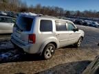 2010 Honda Pilot exl