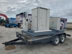 2005 Hmad 2005 MYY5 Trailer MODEL: 18