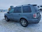 2007 Honda Pilot ex