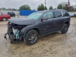 GMC Vehiculos salvage en venta: 2017 GMC Acadia Slt-1