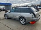 2007 Subaru Legacy Outback