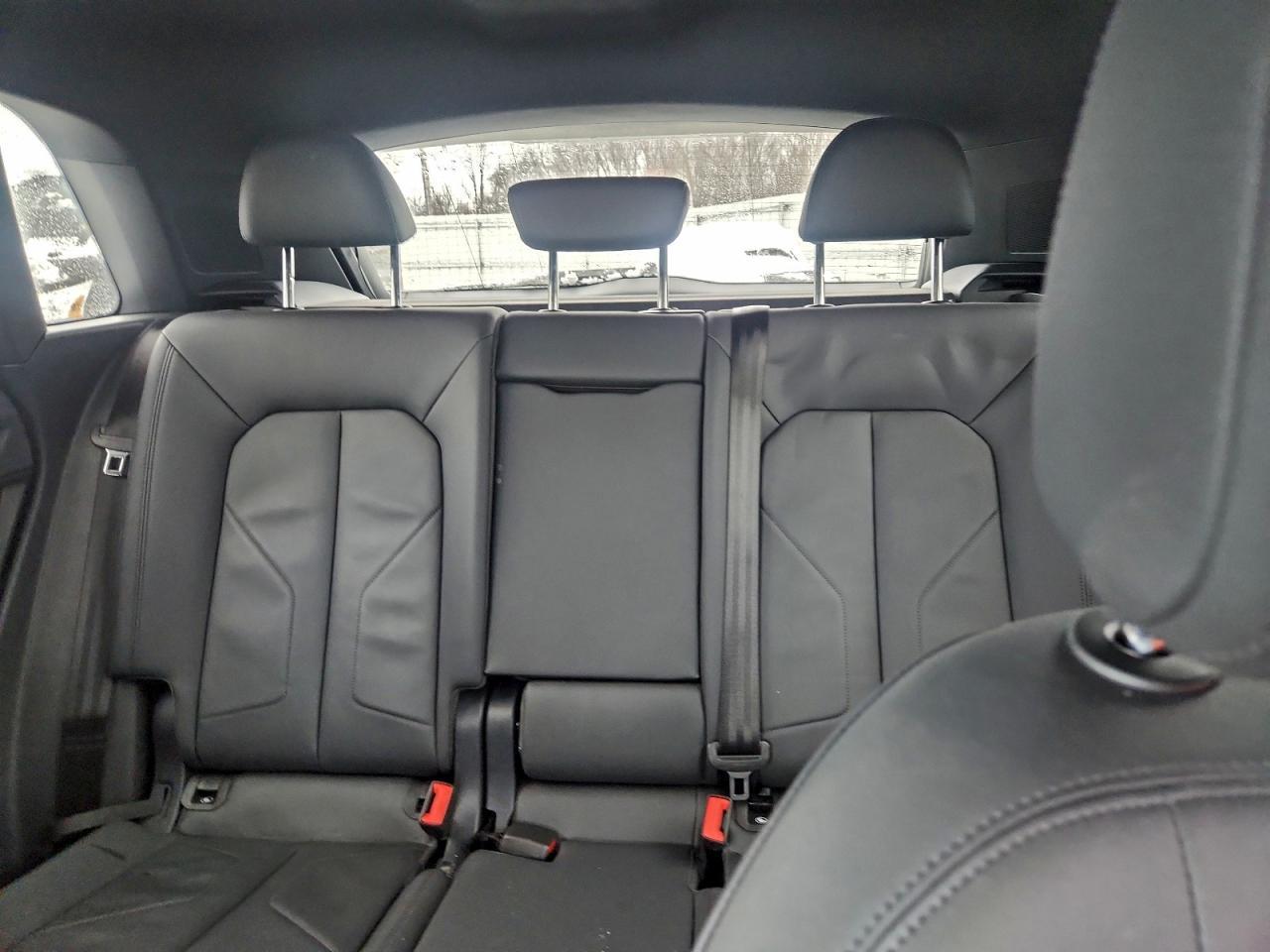 2024 Audi Q3 Premium s Line 45