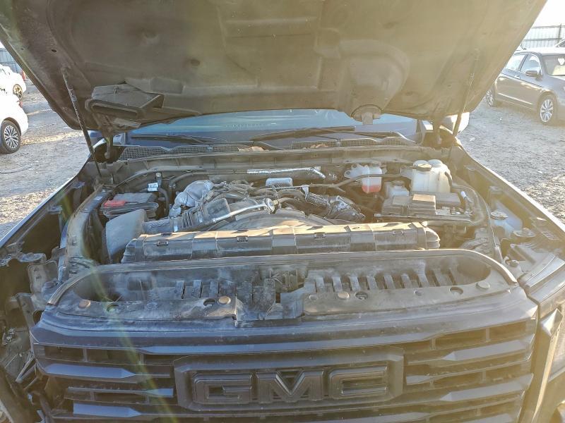 2024 GMC Sierra K3500 slt