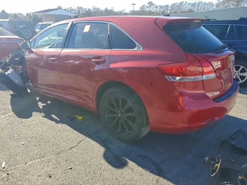 2009 Toyota Venza