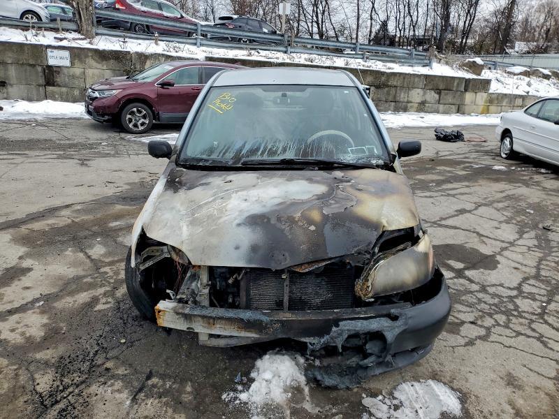 2000 Toyota Echo
