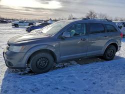 Dodge salvage cars for sale: 2012 Dodge Journey