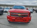2012 Chevrolet Silverado K1500 LT
