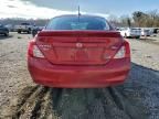 2014 Nissan Versa s
