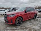 2025 BMW X3 M50