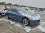 2009 Infiniti M35 Base