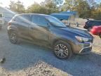 2017 Mitsubishi Outlander Sport es