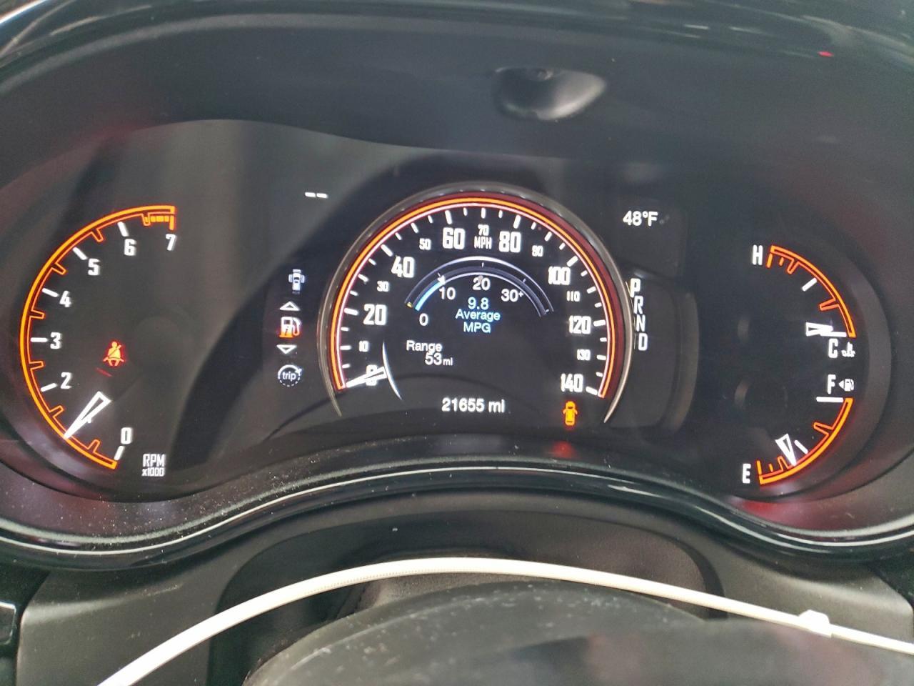 2024 Dodge Durango gt