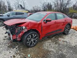 Vehiculos salvage en venta de Copart Baltimore, MD: 2024 Toyota Crown xle