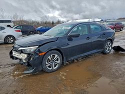 2018 Honda Civic lx for sale in Columbia Station, OH