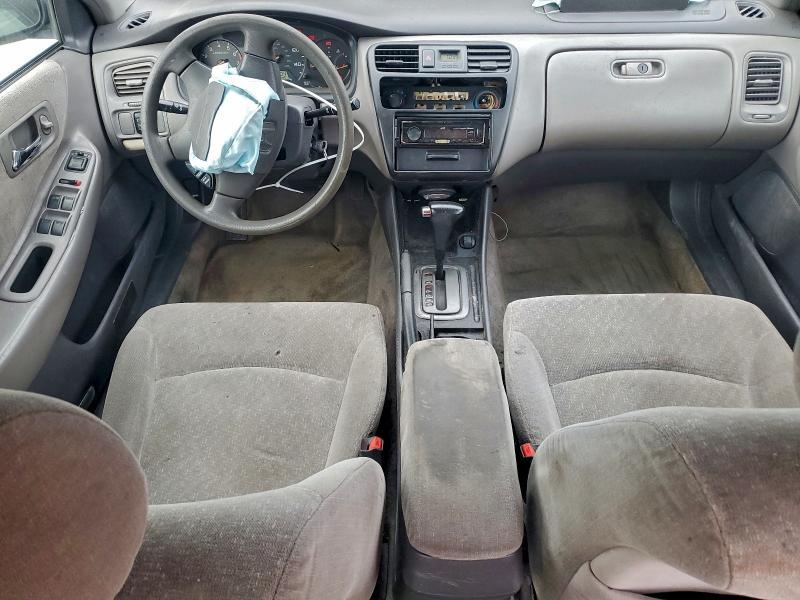 2002 Honda Accord lx