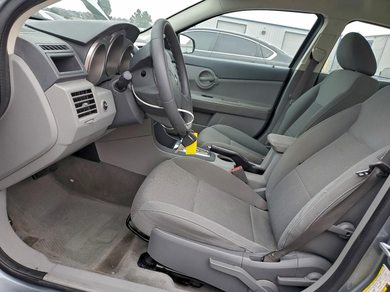 2008 Dodge Avenger se