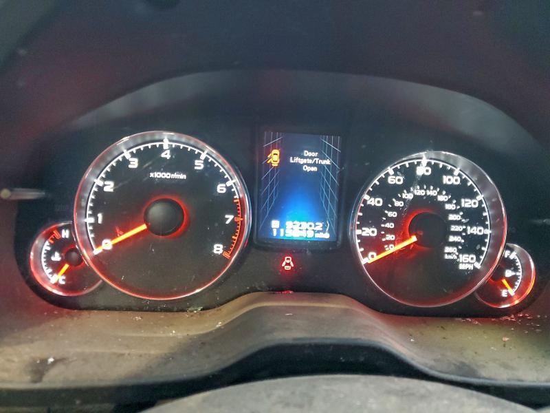 2014 Subaru Outback 3.6r Limited