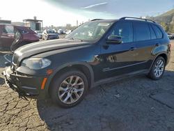 BMW salvage cars for sale: 2011 BMW X5 Xdrive35i