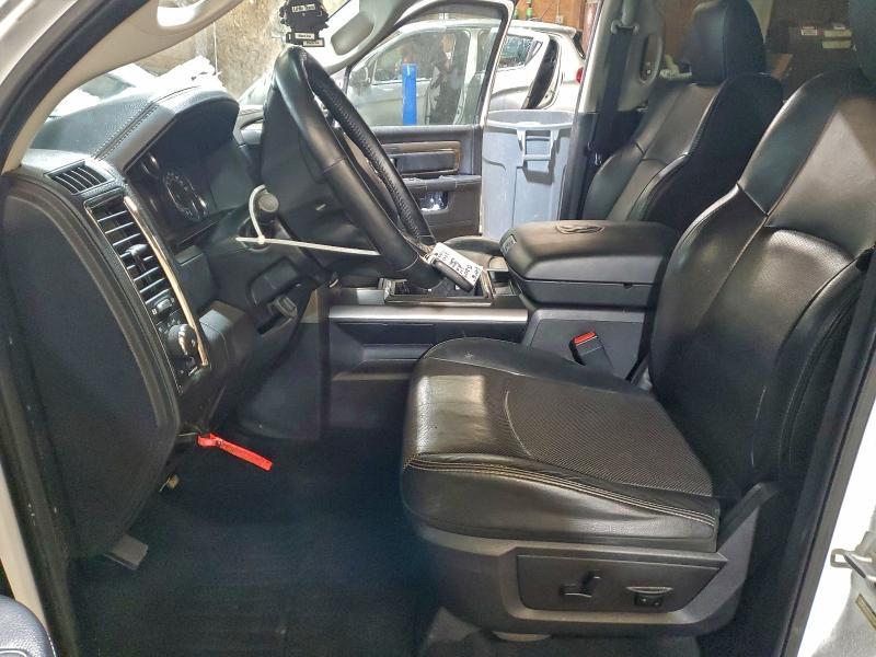 2014 Dodge Ram 1500 Sport